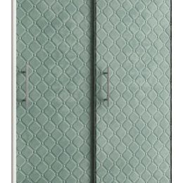 Шкаф-купе четырехдверный София 36