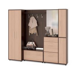 Прихожая Лайф-5 (сокол)