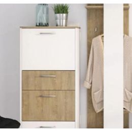 Прихожая Альфа 2