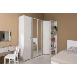 Спальня Амели 1