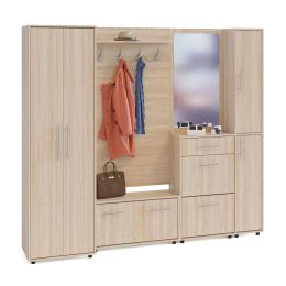 Прихожая Лайф-5 (сокол)