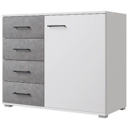 Спальня Nova Композиция 1 3