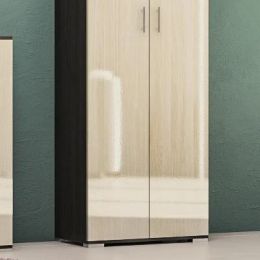 Прихожая Ника Люкс глянцевый МДФ