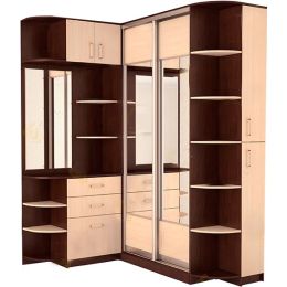 Прихожая Дали 6