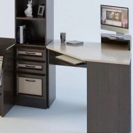 Детская комната Белоснежка-6 ВМ