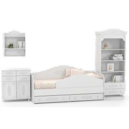 Детская комната Ассоль 7