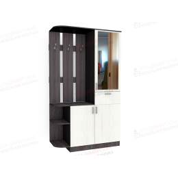 Прихожая Аэлита 5