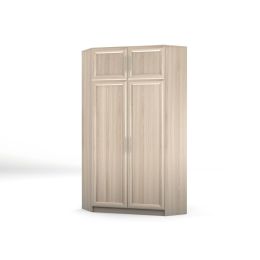 Шкаф угловой 2х створчатый Уют 32
