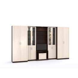 Стенка Комфорт 2+2