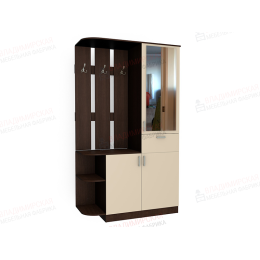 Прихожая Аэлита 5