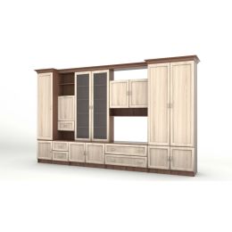 Стенка Консул 2