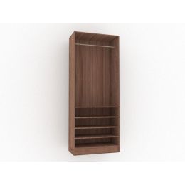 Шкаф Поларис 2.4