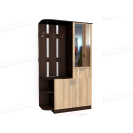 Прихожая Аэлита 5