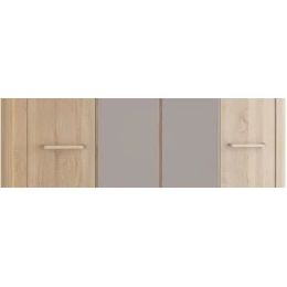 Шкаф № 4 четырехдверный ( ель мк 44)