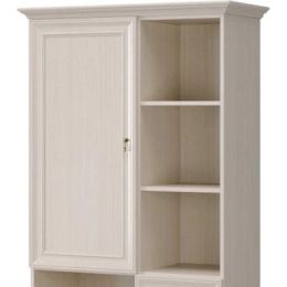 Шкаф многофункциональный МК58 № 318 золото