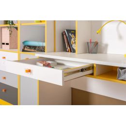 Детская комната Альфа 5