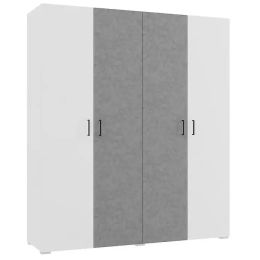 Спальня Nova Композиция 1 4