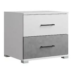 Спальня Nova Композиция 1 4