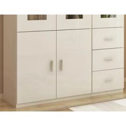 Шкаф книжный Рино 1