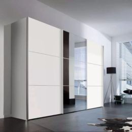 Шкаф-купе Элит 43 Модерн амадеус HAFELE зеркало