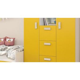 Детская комната Дизайн Люкс 7