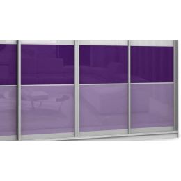 Шкаф-купе Фараон 2 Violet