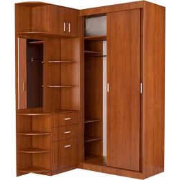 Прихожая Дали 1