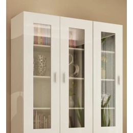 Шкаф книжный Рино 1