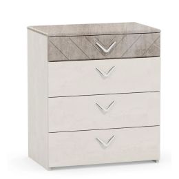 Спальня Амели 2