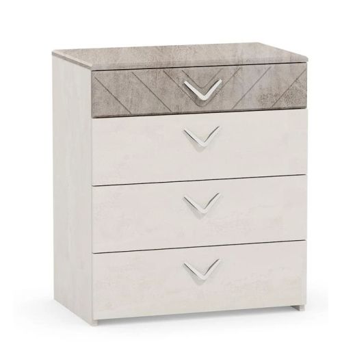 Спальня Амели 2