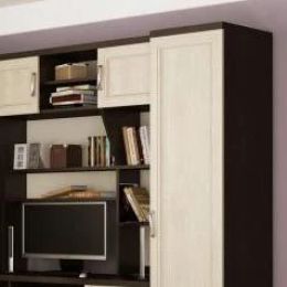 Детская комната Мишель-1