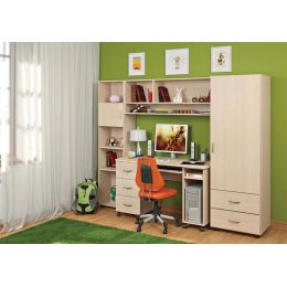 Детская комната Легенда 4