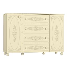 Детская Ассоль плюс 4