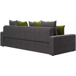 Диван Boss Rich (Босс) Plush Грис