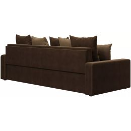 Диван Boss Rich (Босс) Plush Brown