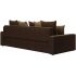 Диван Boss Rich (Босс) Plush Brown