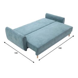 Диван  Динаро Дизайн 1