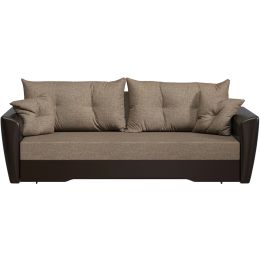 Диван Амстердам (Берг) Сан Brown