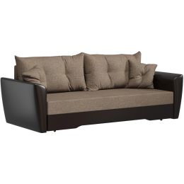 Диван Амстердам (Берг) Сан Brown