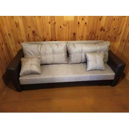 Диван Амстердам (Берг) Сан Brown