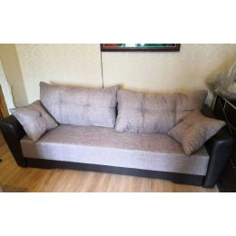 Диван Амстердам (Берг) Сан Brown