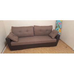 Диван Амстердам (Берг) Сан Brown