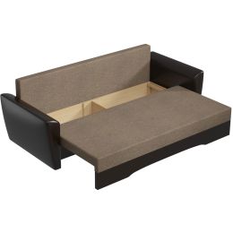 Диван Амстердам (Берг) Сан Brown