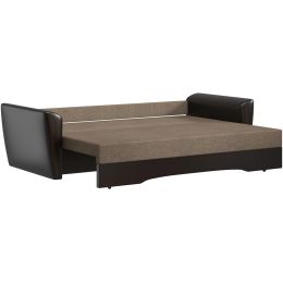 Диван Амстердам (Берг) Сан Brown