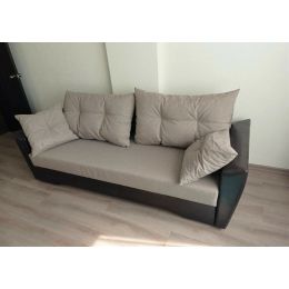 Диван Амстердам (Берг) Сан Brown