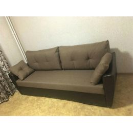 Диван Амстердам (Берг) Сан Brown