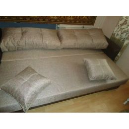 Диван Амстердам (Берг) Сан Brown