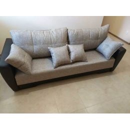 Диван Амстердам (Берг) Сан Brown