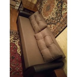 Диван Амстердам (Берг) Сан Brown