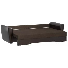 Диван Амстердам (Берг) Brown